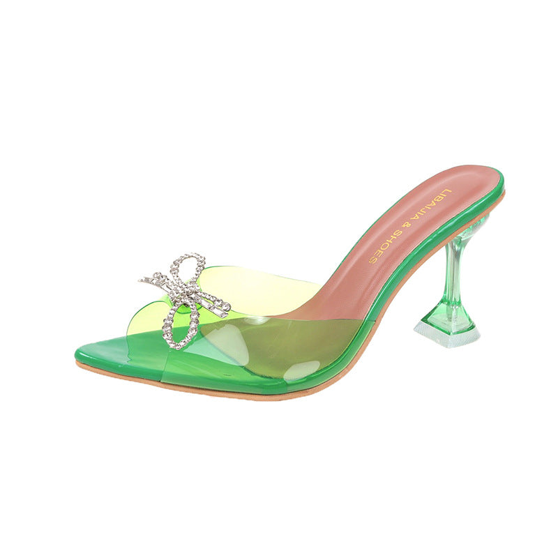 Graceful Orthopedic Sandals for Modern Look