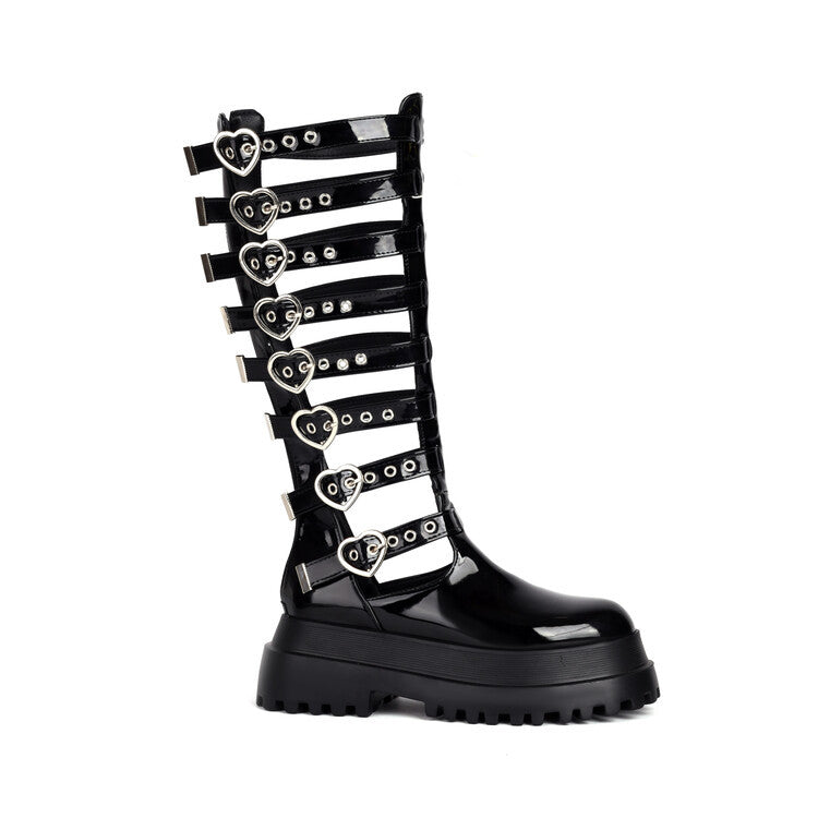 Elegant Orthopedic Boots for Every Step