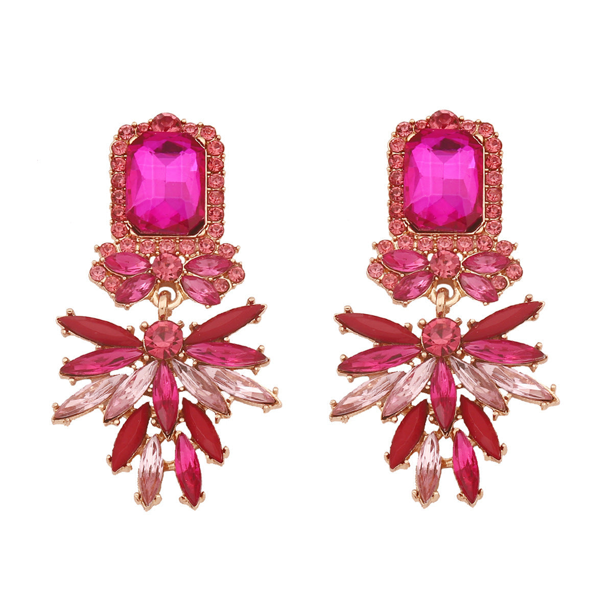 Romantic Earring for Special Moments
