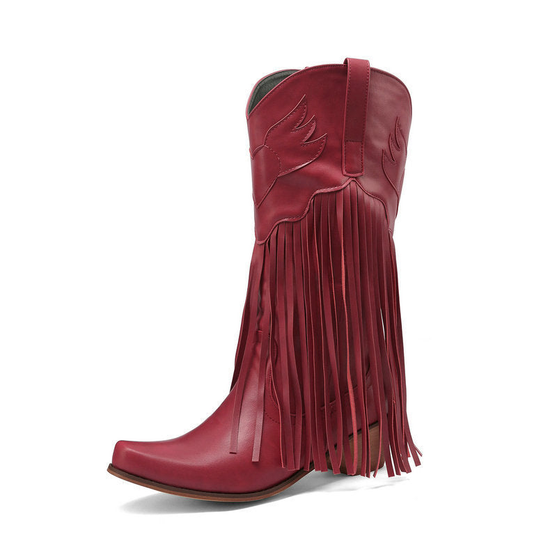 Beautifully Crafted Orthopedic Boots