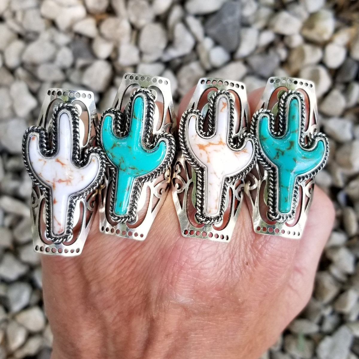 Classic Ring with Timeless Appeal