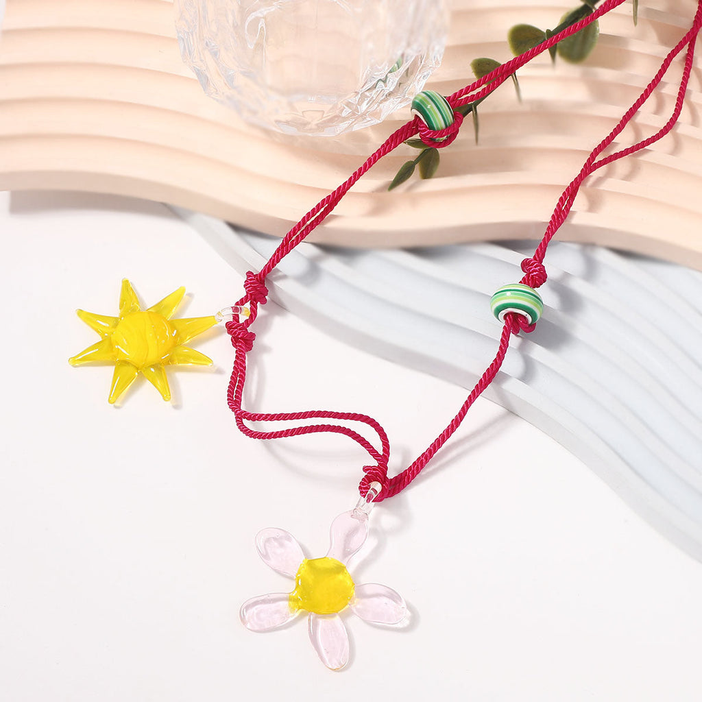 Romantic Chain for Special Moments
