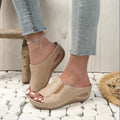 Stylish Orthopedic Sandals for Any Occasion