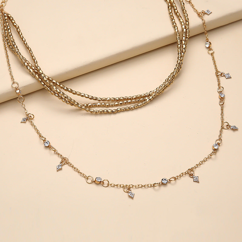 Elegant Necklace for Every Occasion