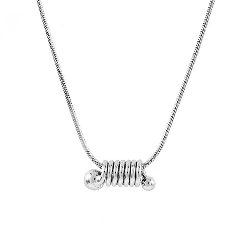 Delicate Artisan Necklace