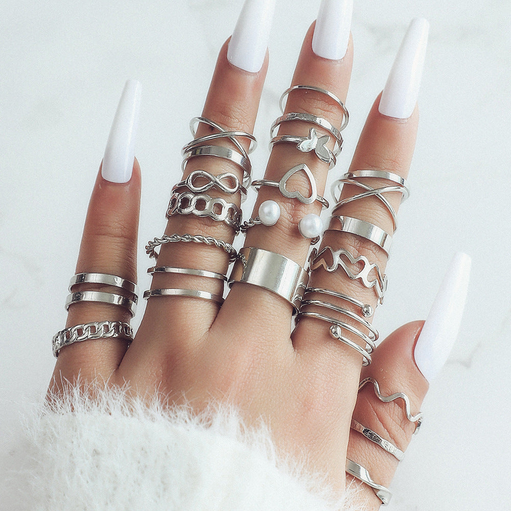 Elegant Pearl Set for Every Occasion