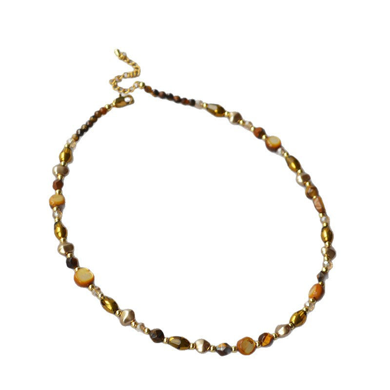 Stunning Necklace for Daily Wear