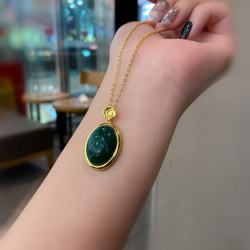 Charming Necklace for Any Occasion