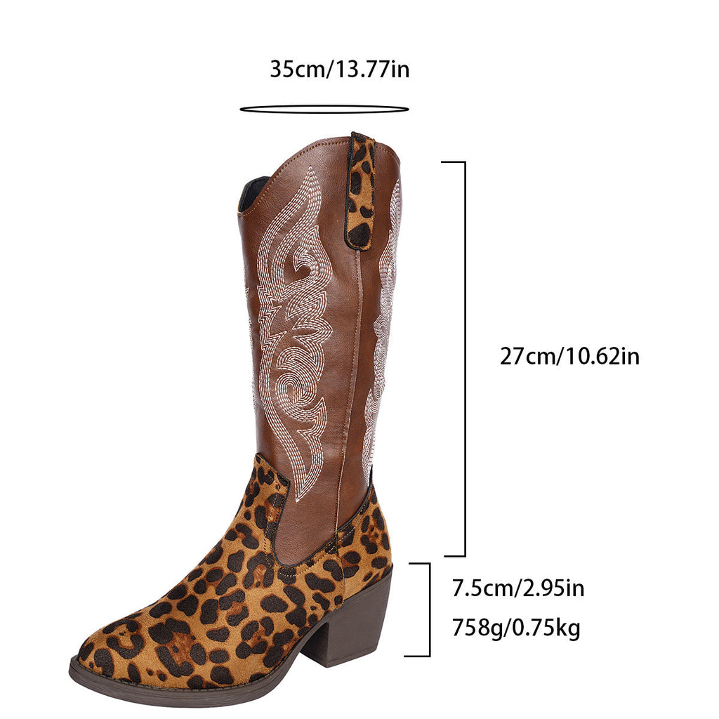 Elegant Orthopedic Boots for Every Step