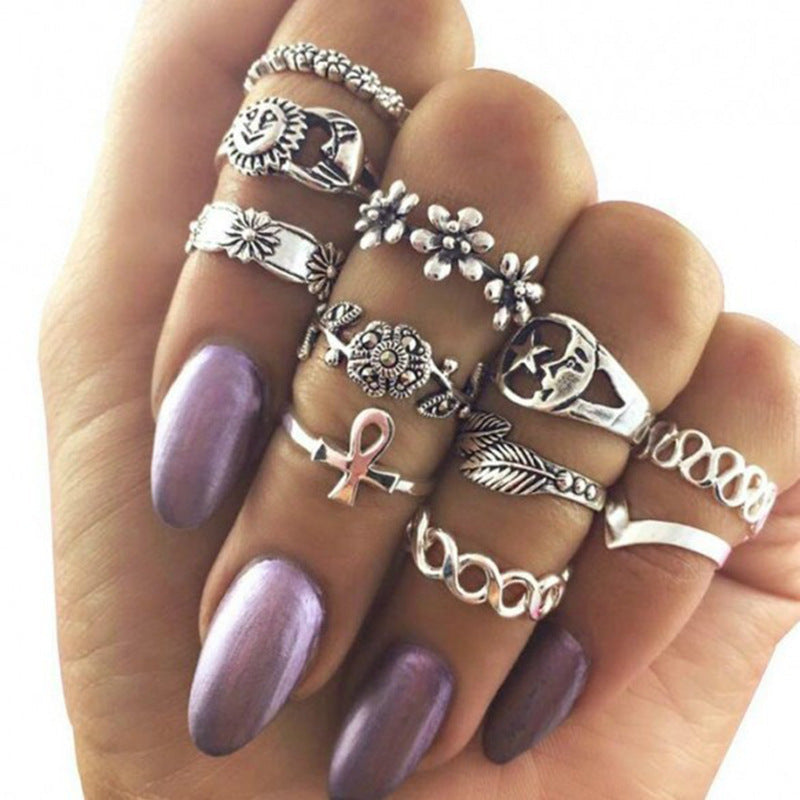 Delicate Artisan Set