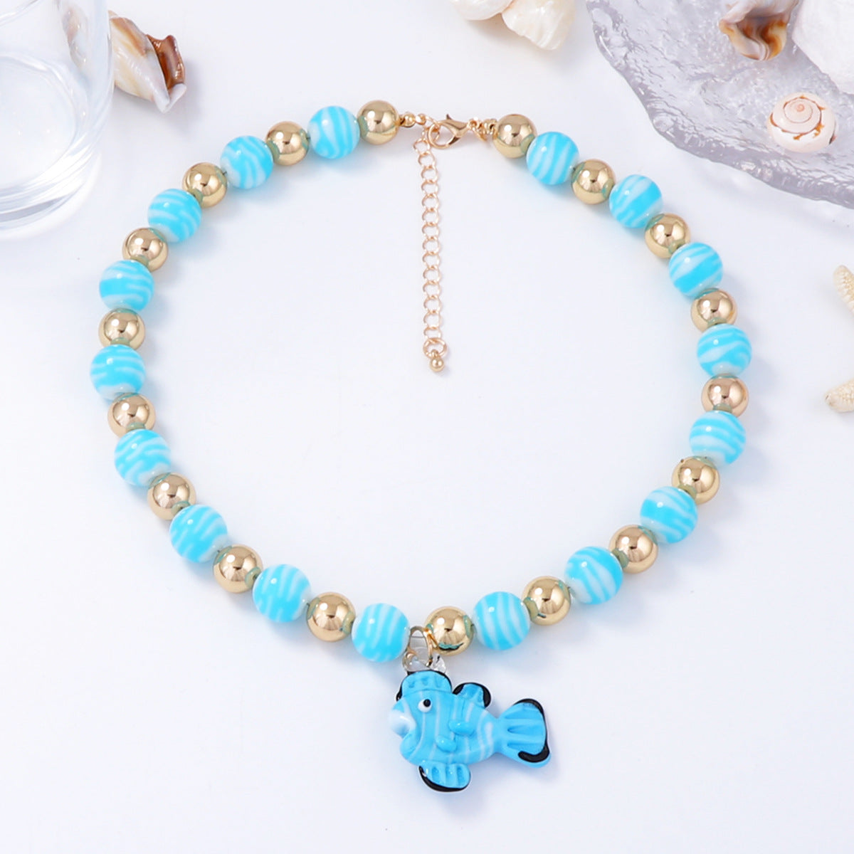 Romantic Necklace for Special Moments