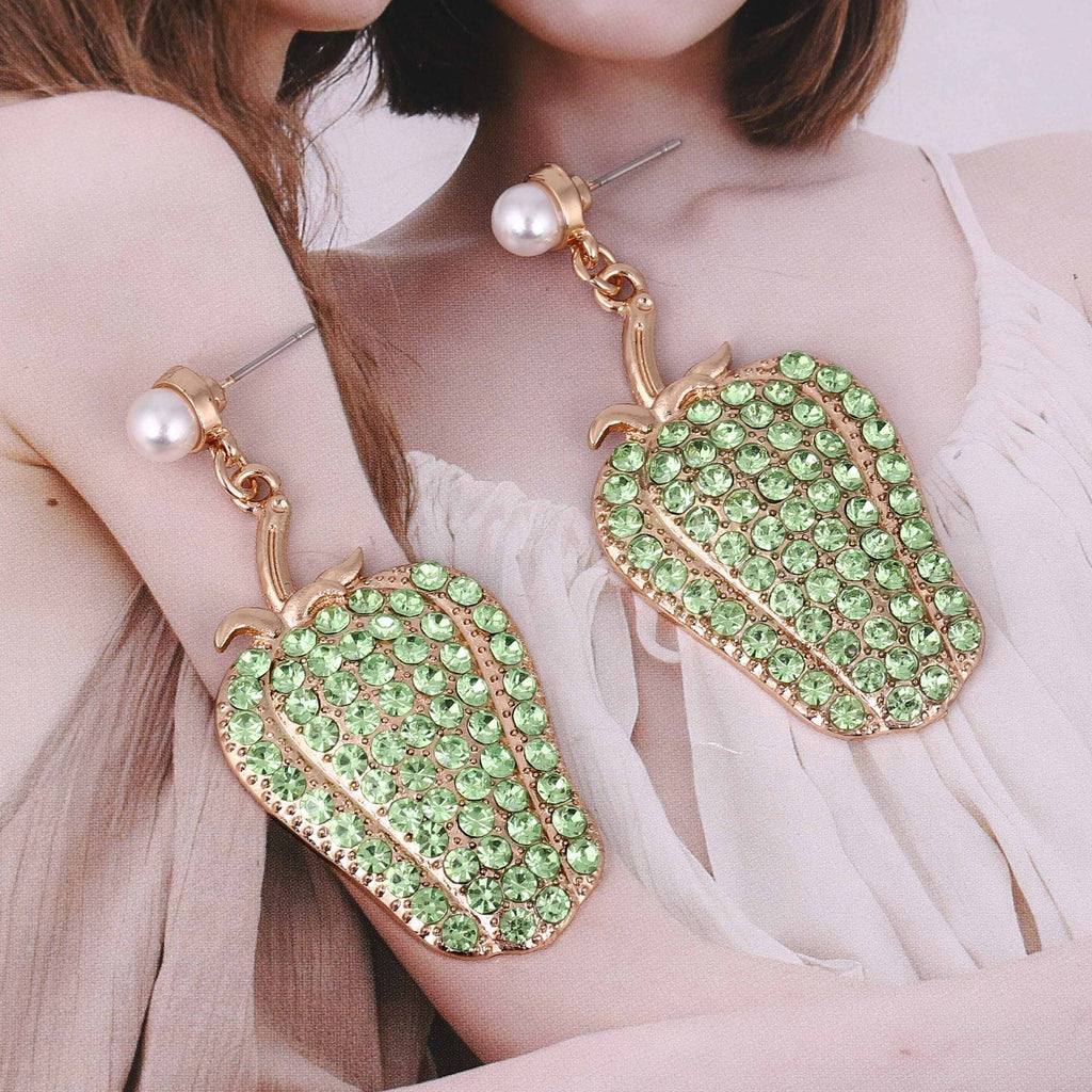Charming Earring for Any Occasion