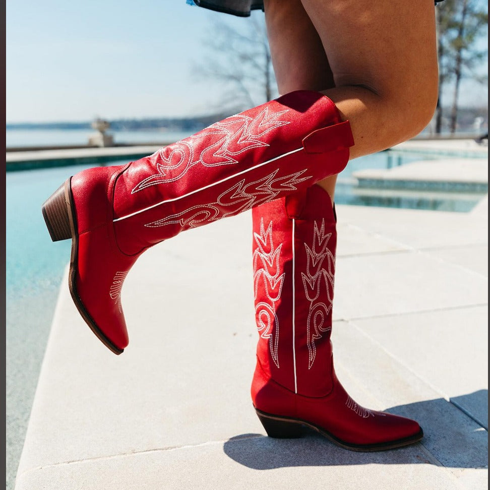 Beautifully Crafted Orthopedic Boots