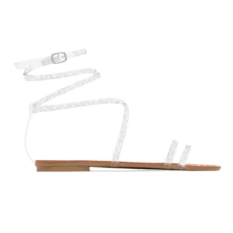 Classic Orthopedic Sandals with Timeless Style