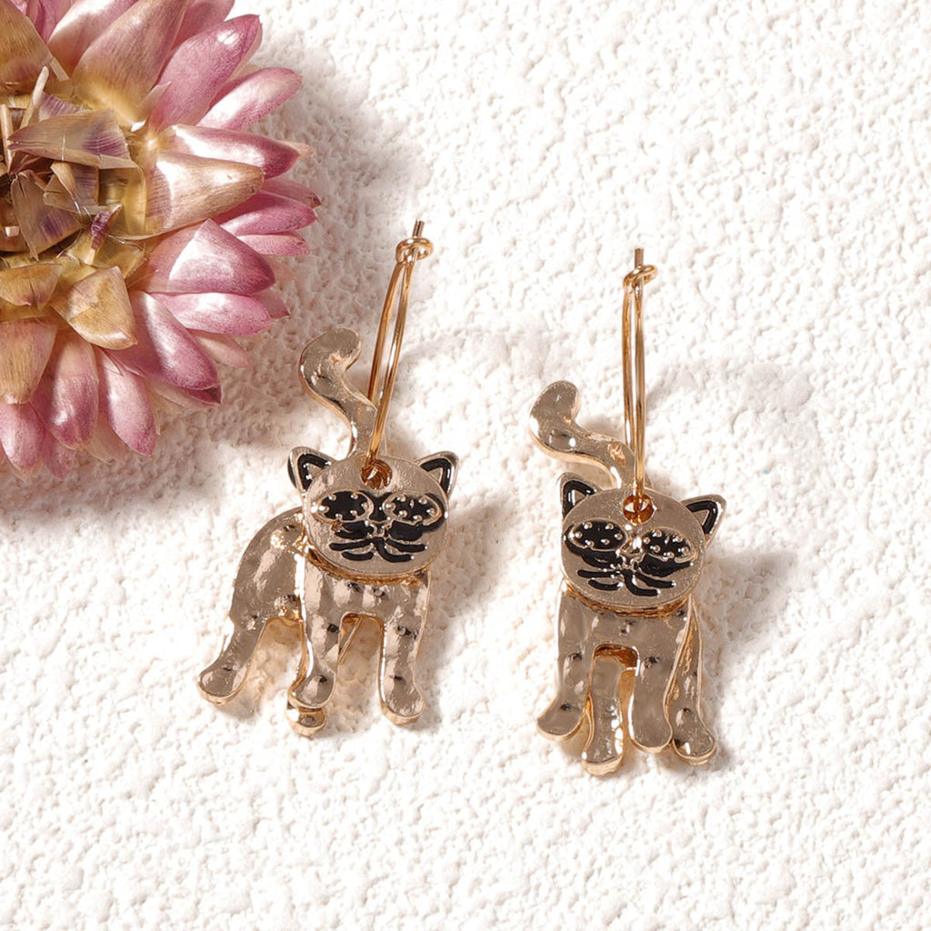 Romantic Earring for Special Moments