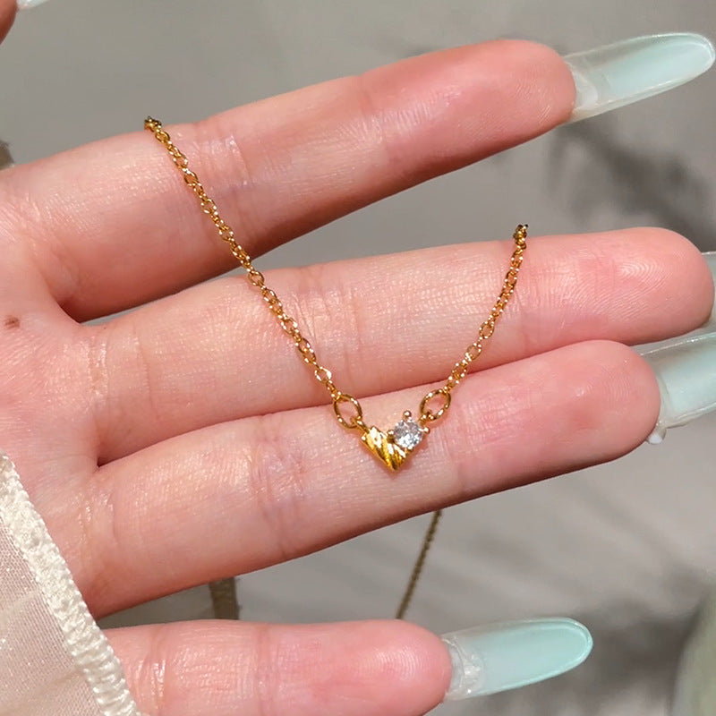 Charming Necklace for Any Occasion