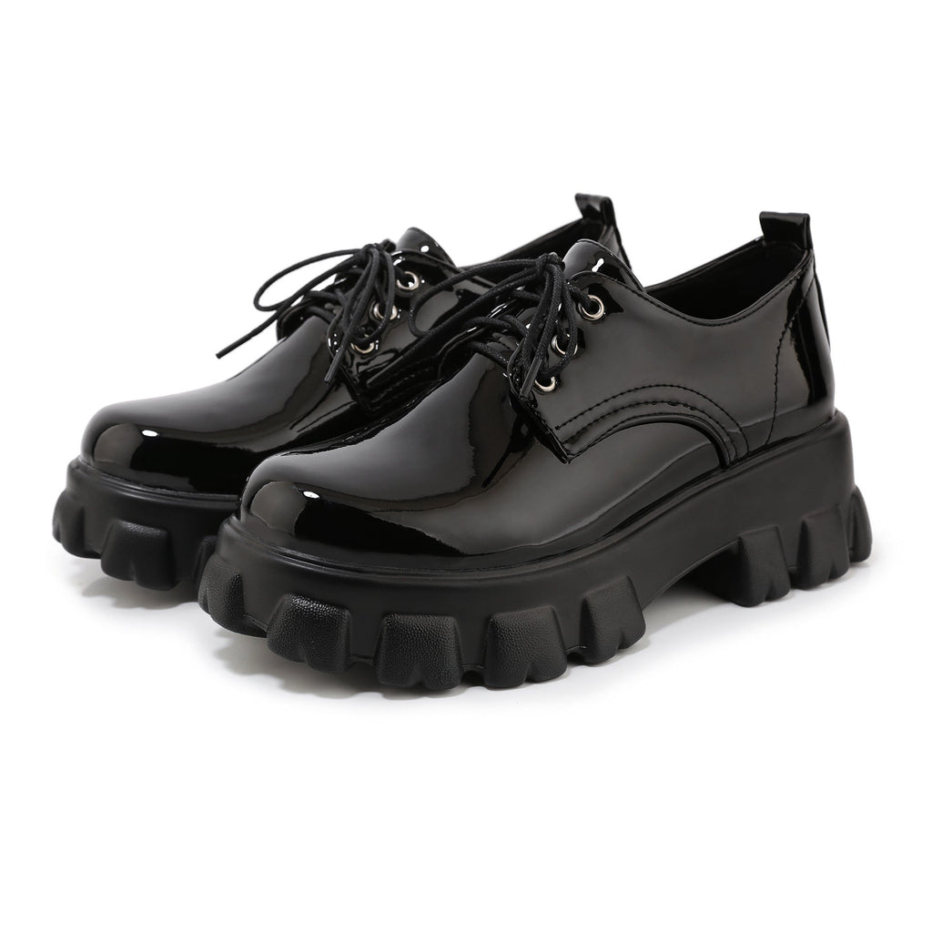Elegant Orthopedic Shoes for Every Step