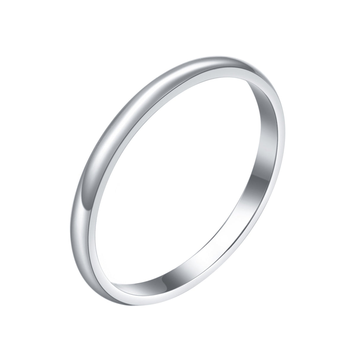 Delicate Artisan Ring