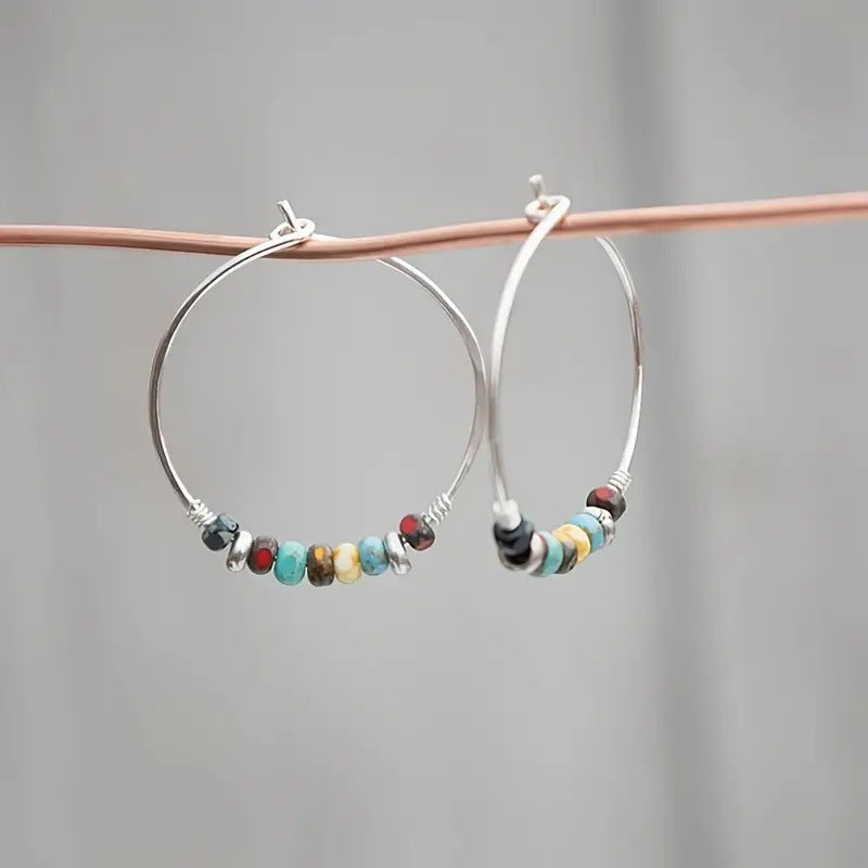 Charming Earring for Any Occasion