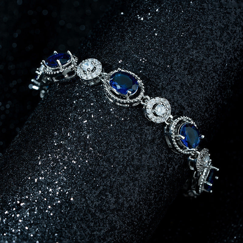 Beautiful Bracelet with Unique Style