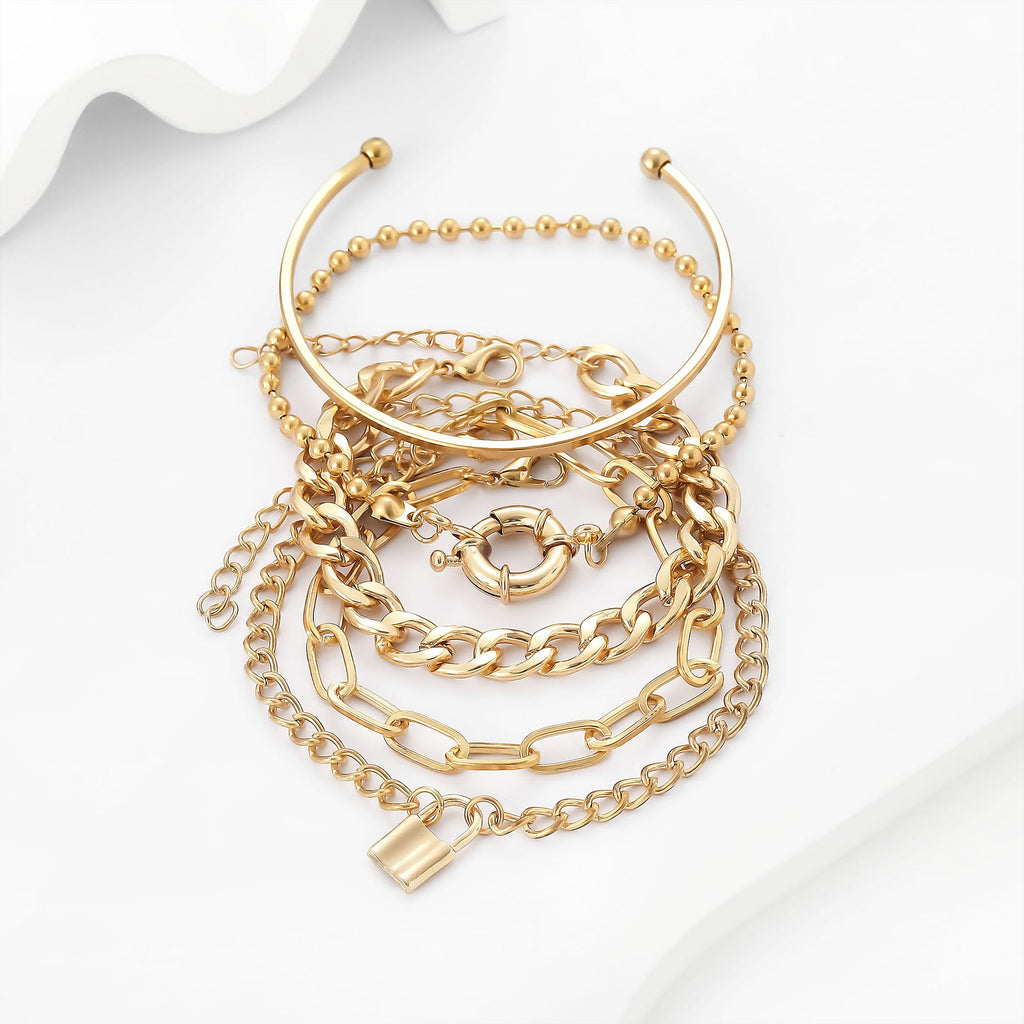 Classic Set with Timeless Appeal