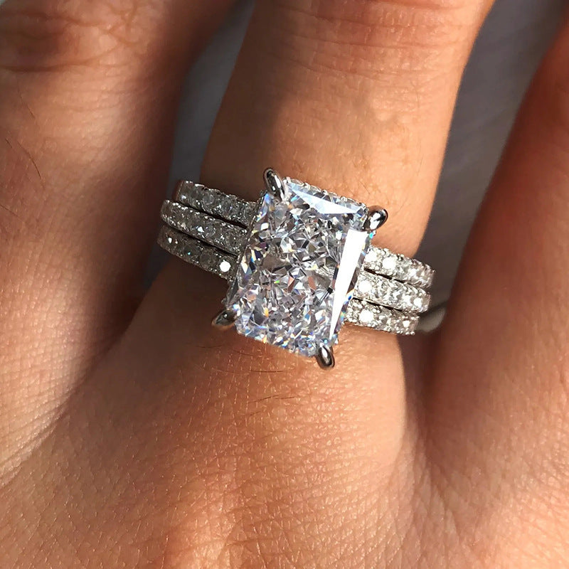 Charming Set for Any Occasion