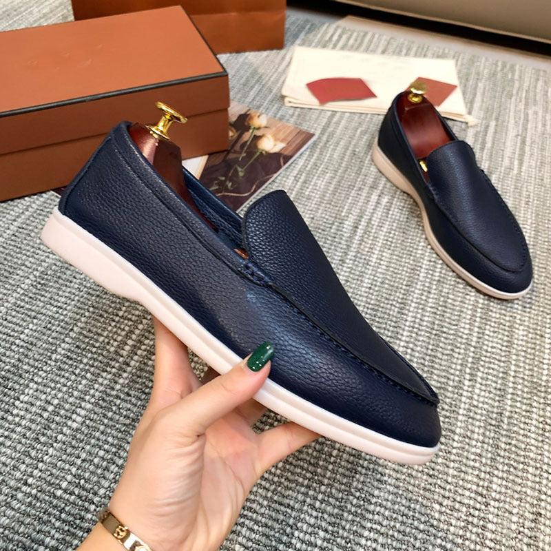 Graceful Orthopedic Shoes for Modern Look