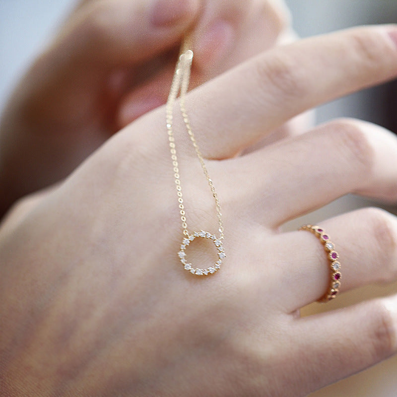 Stunning Necklace for Daily Wear