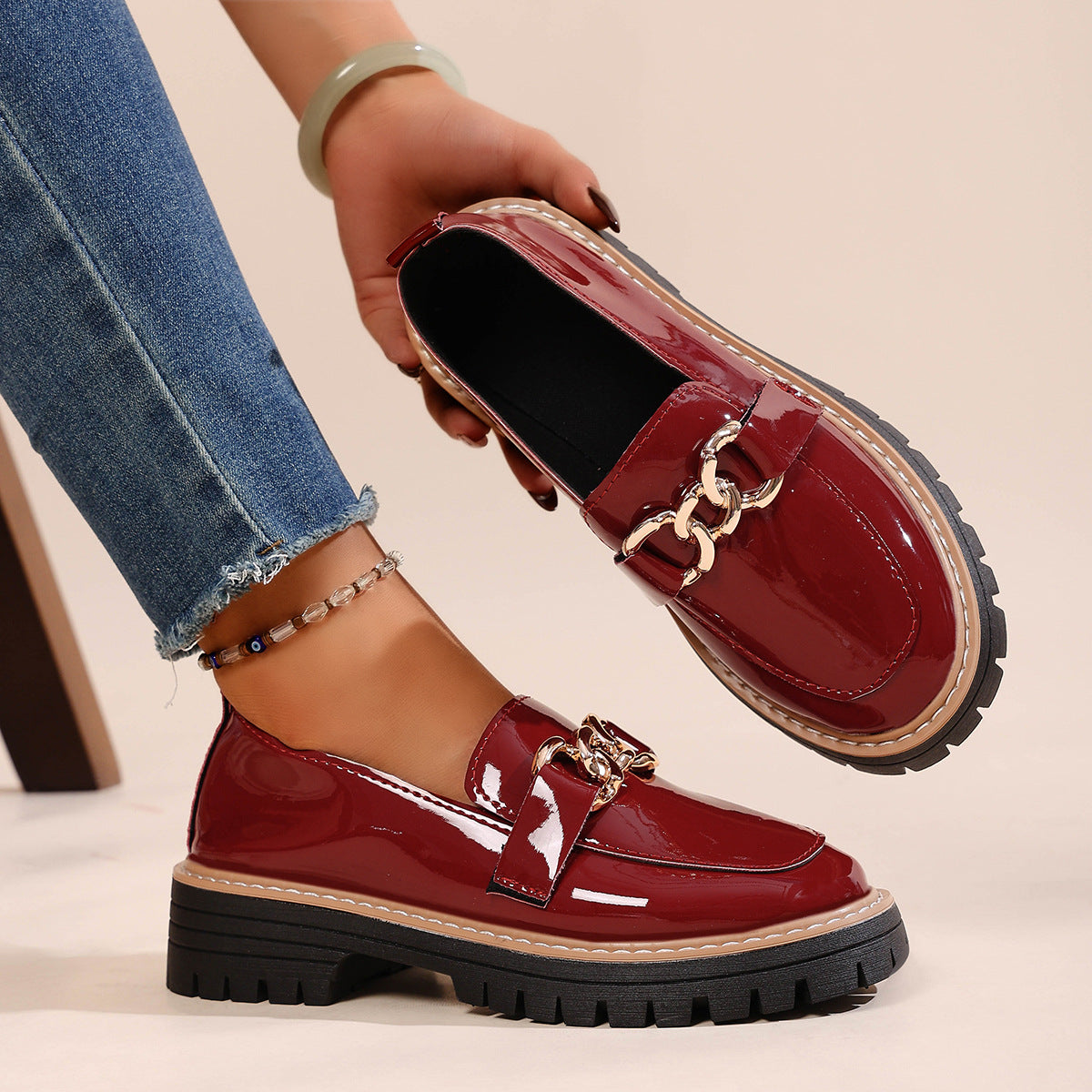Elegant Orthopedic Shoes for Every Step