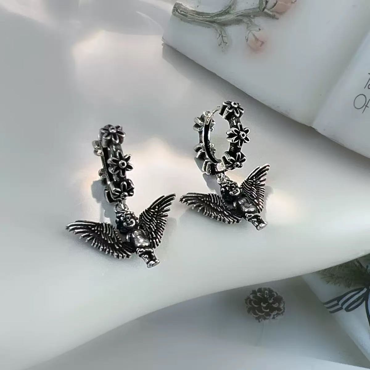 Stunning Earring for Daily Wear