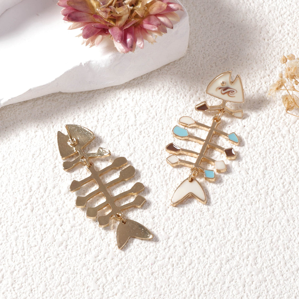 Classic Earring with Timeless Appeal