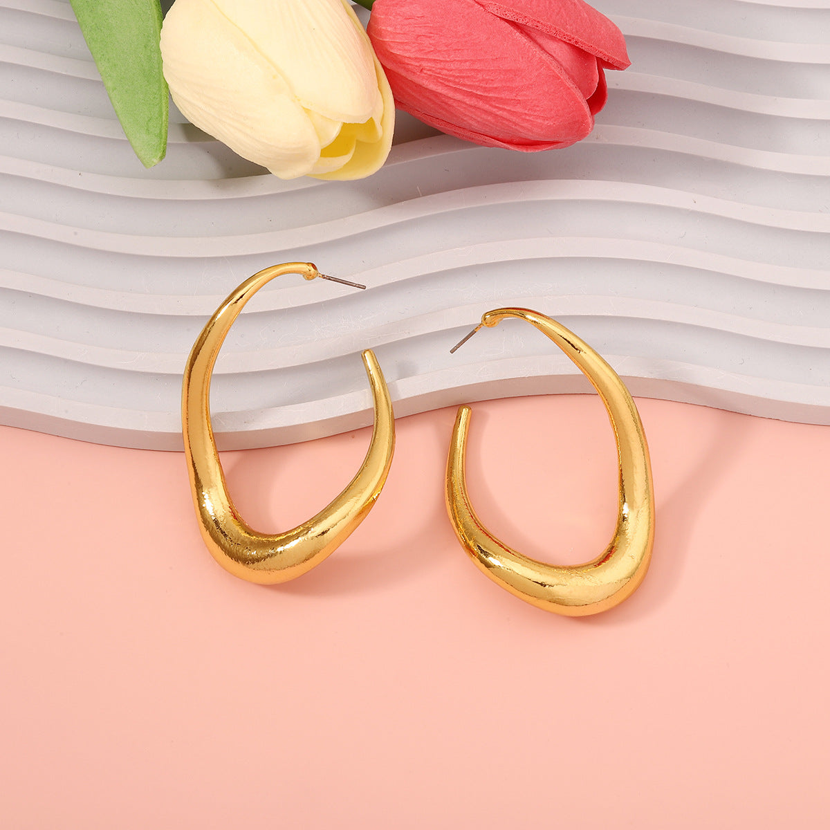 Stunning Earring for Daily Wear
