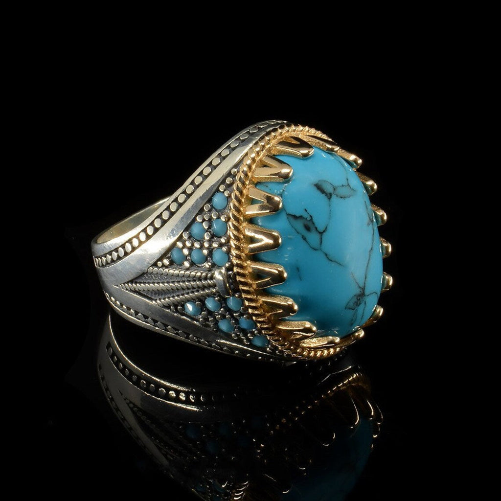 Charming Ring for Any Occasion