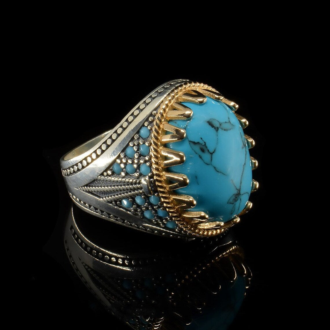Charming Ring for Any Occasion