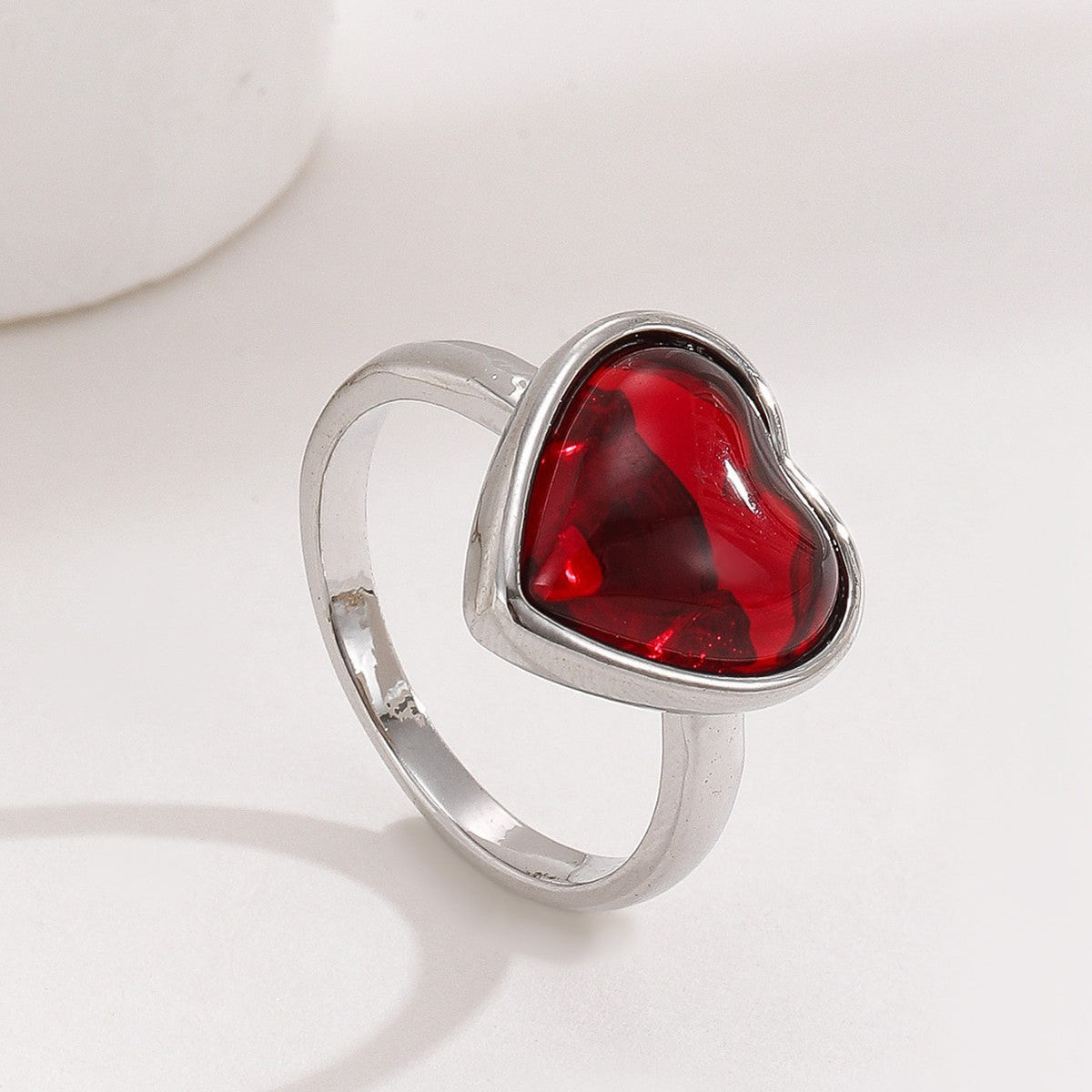 Stunning Ring for Daily Wear