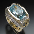 Vintage Handmade Ring