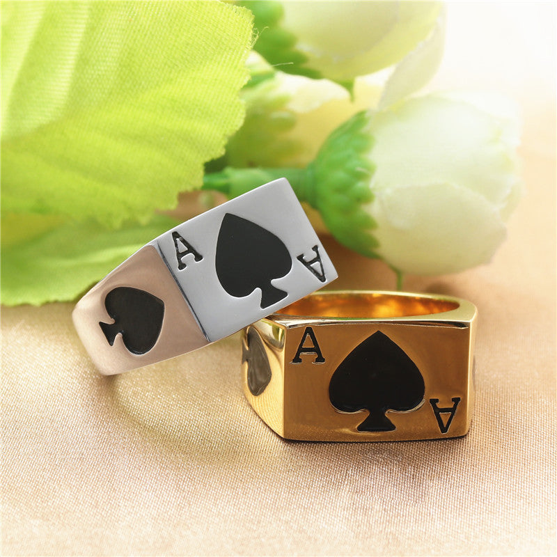 Charming Ring for Any Occasion