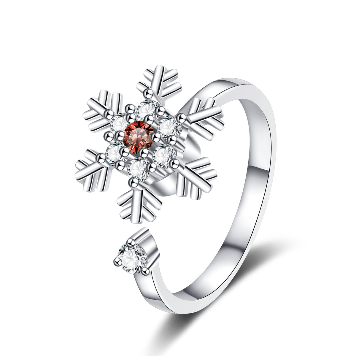 Romantic Ring for Special Moments