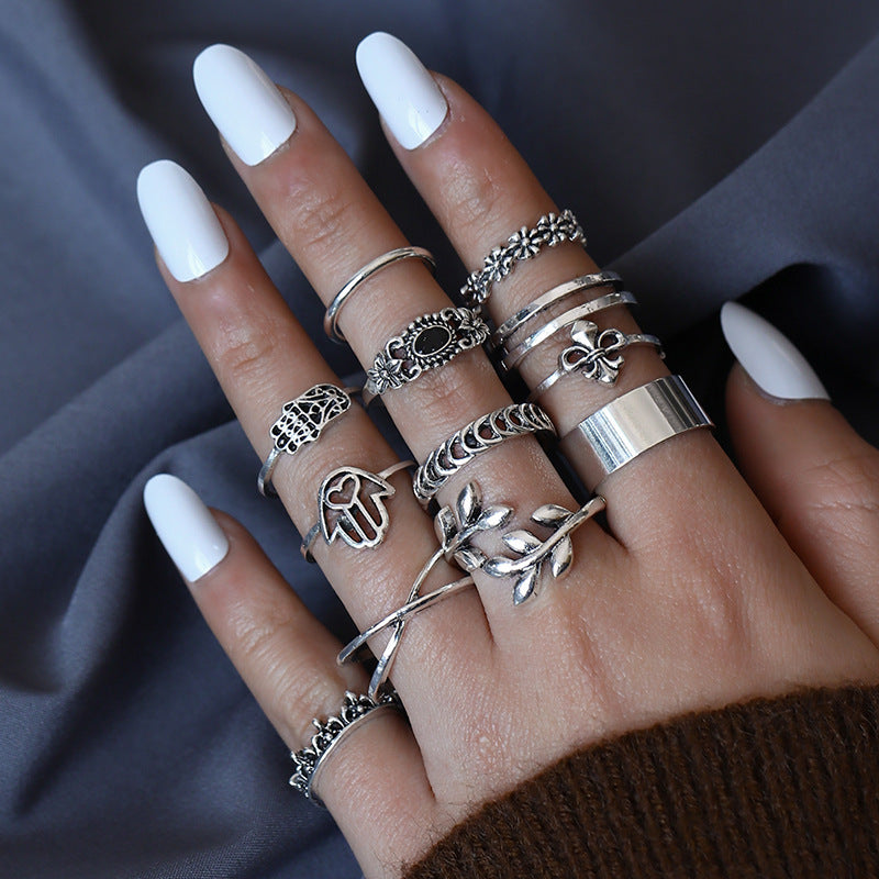 Elegant Ring for Every Occasion
