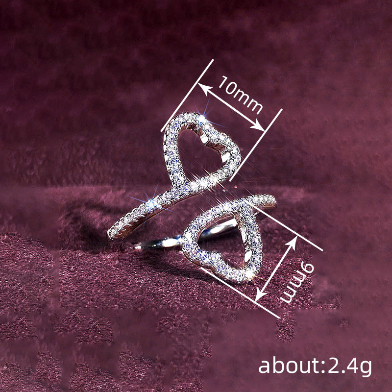 Delicate Artisan Ring