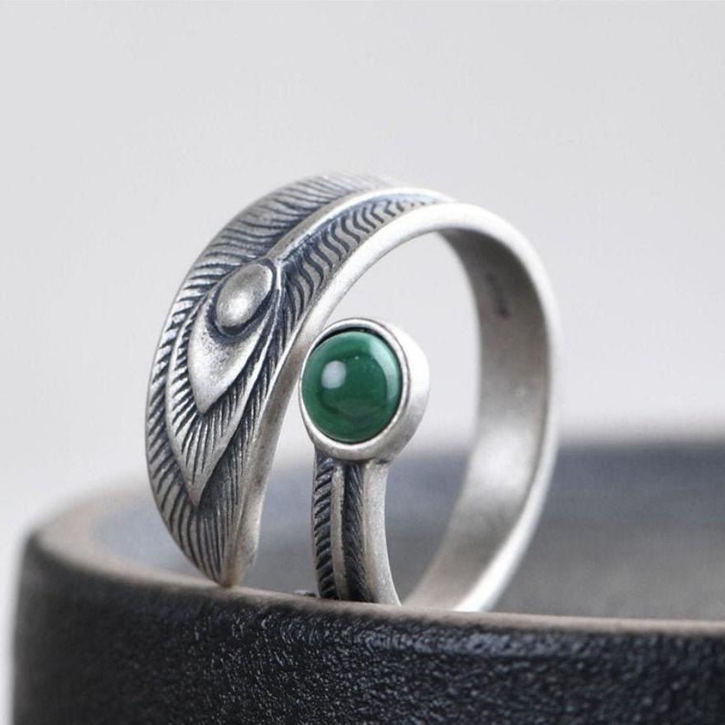 Romantic Ring for Special Moments