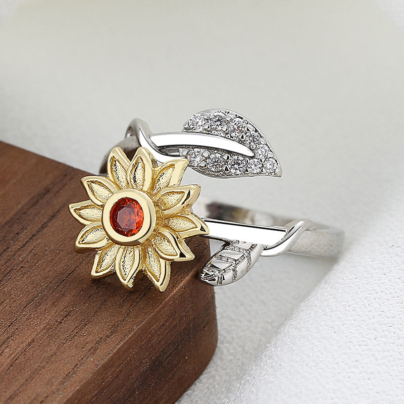 Elegant Ring for Every Occasion