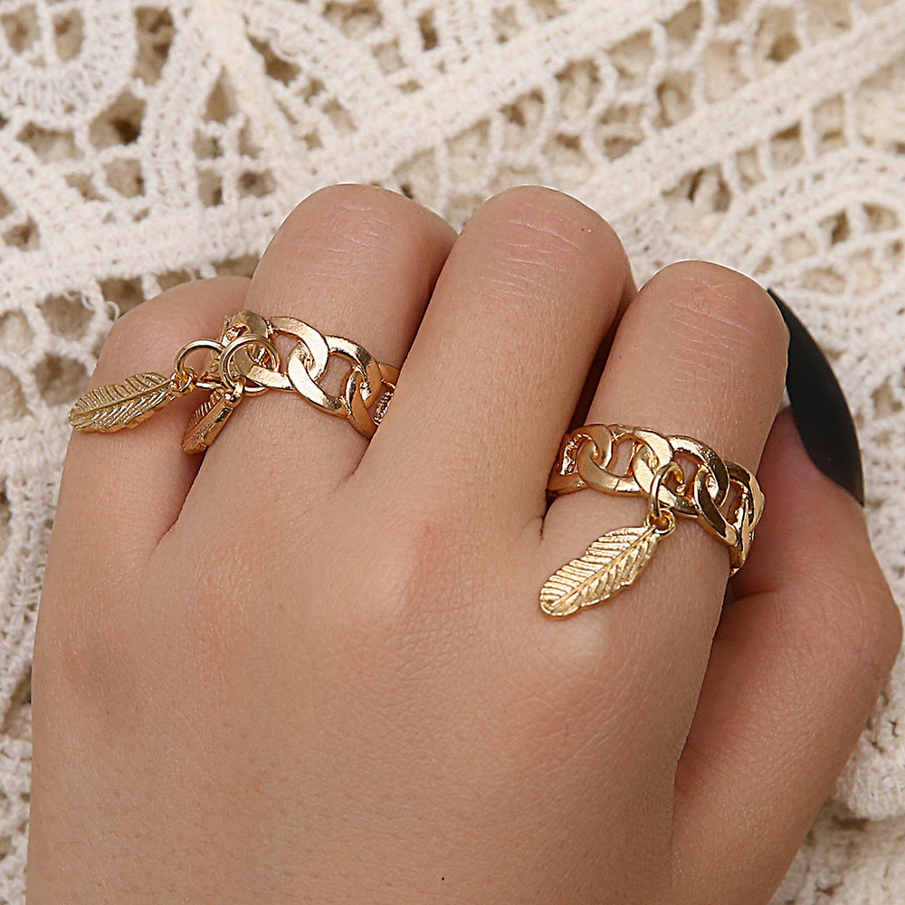 Classic Set with Timeless Appeal