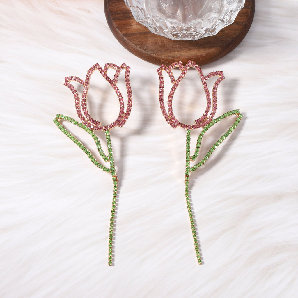 Stunning Earring for Daily Wear