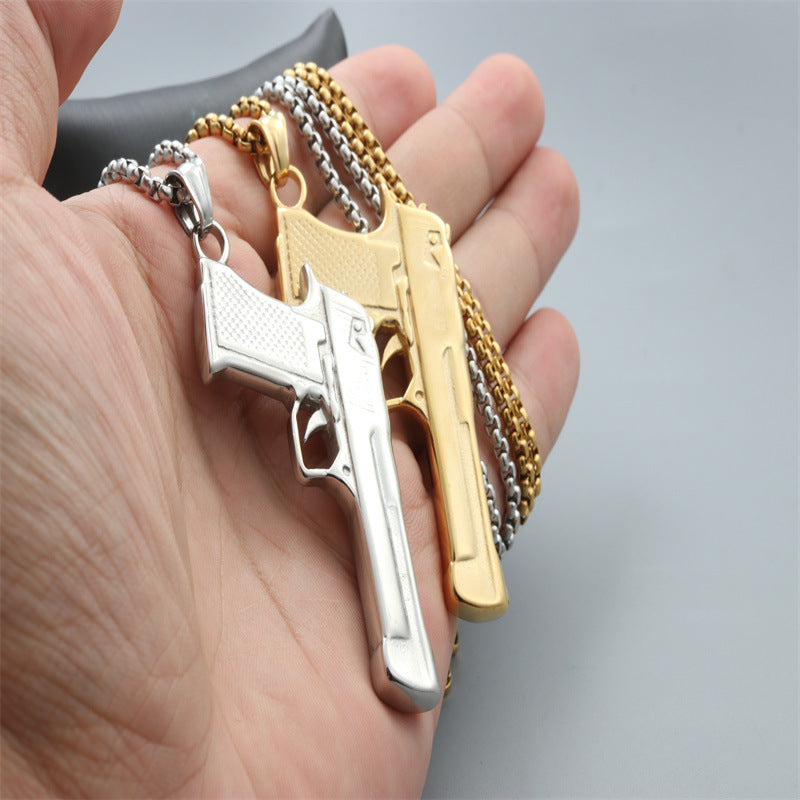 Stunning Necklace for Daily Wear
