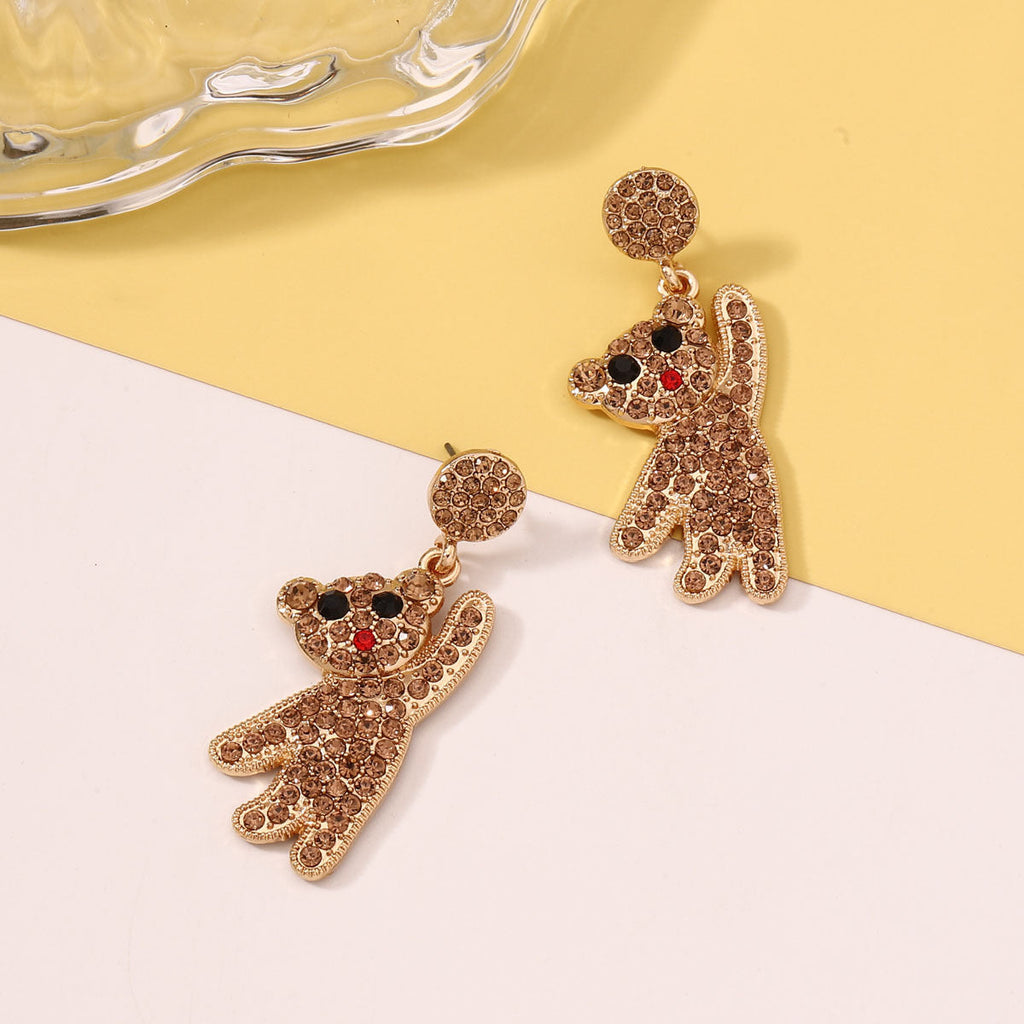 Romantic Earring for Special Moments