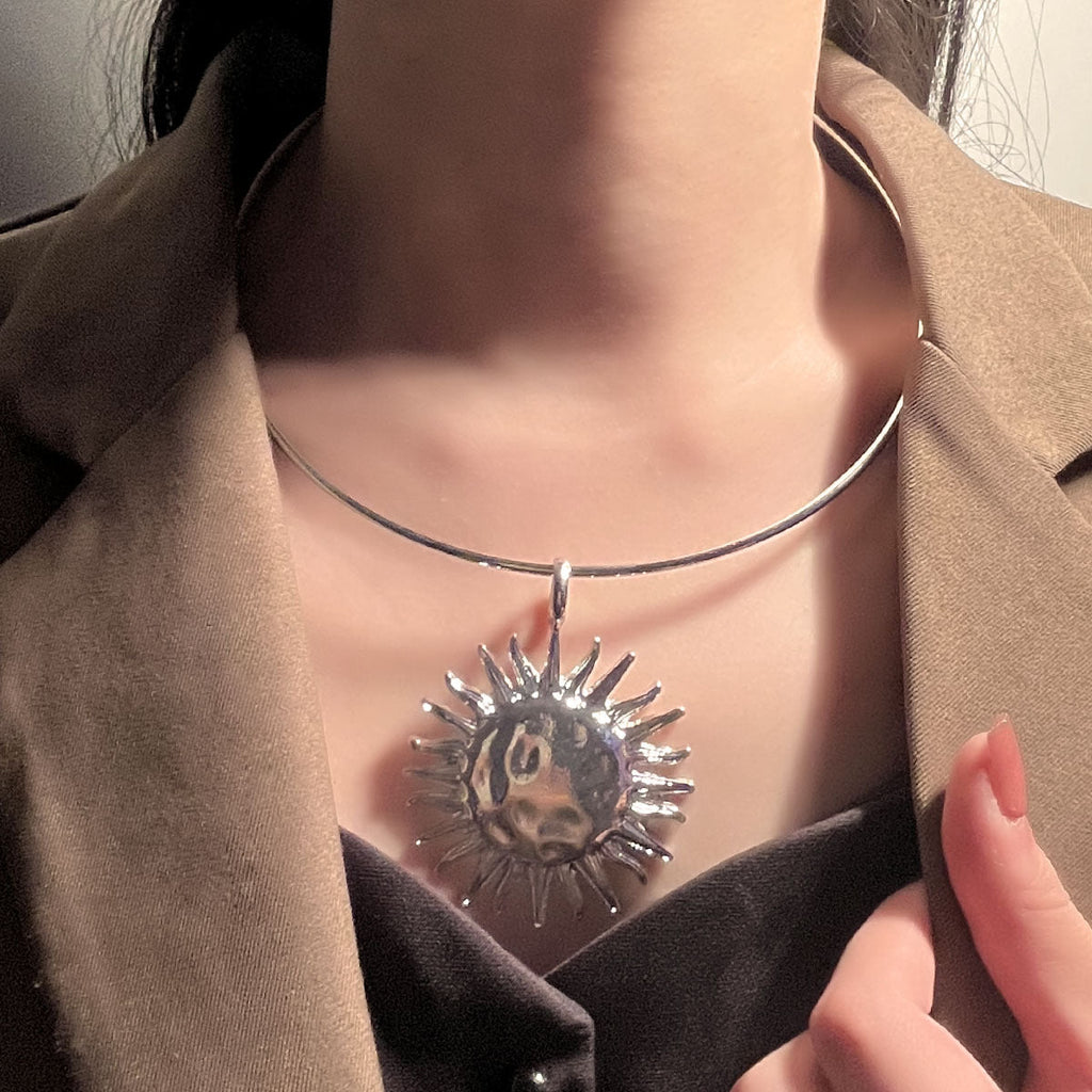 Charming Pendant for Any Occasion