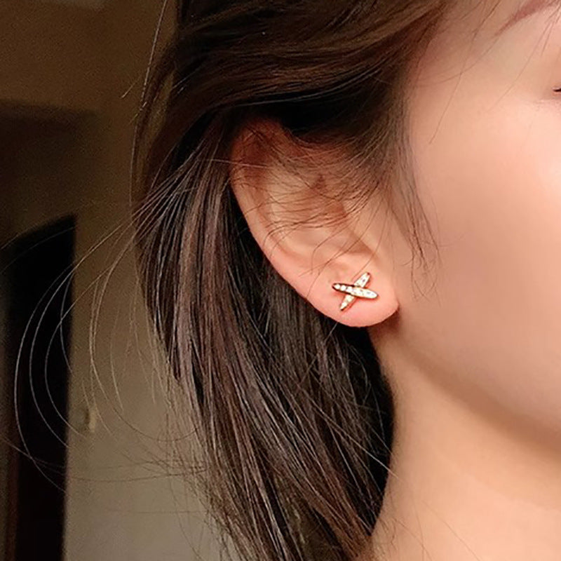 Romantic Earring for Special Moments