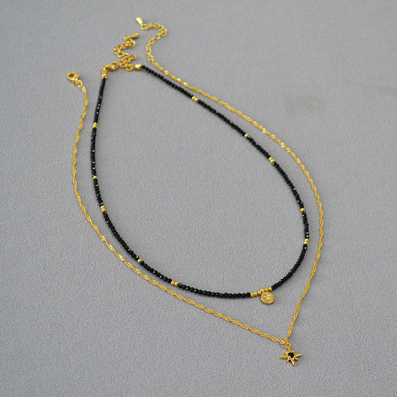 Romantic Necklace for Special Moments