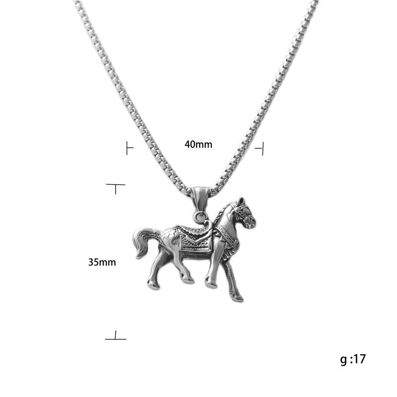 Romantic Pendant for Special Moments